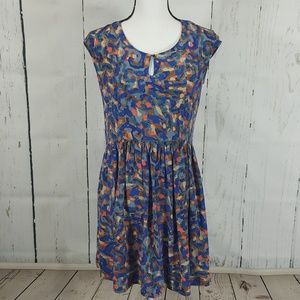 Lands' End Canvas Dress